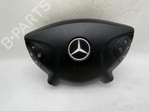 Steering wheel MERCEDES-BENZ E-CLASS T-Model (S211) E 320 T CDI (211.226) | BP39683344C49 - Image 2