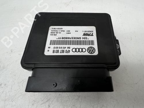 electronic-module-audi-a6-c6-4f2-2004-2005-2006-2007-2008-2009-2010-2011-39677199 main image