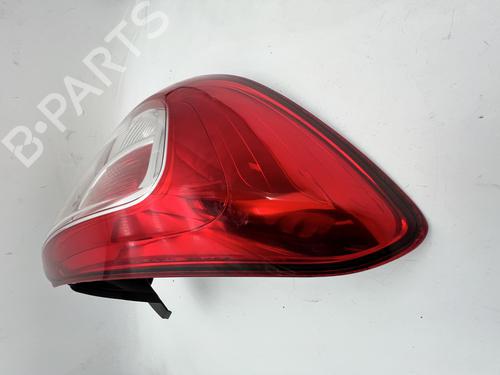 Left taillight DACIA SANDERO II 1.2 | BP39678105C34 - Image 5