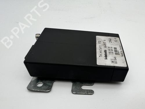 Electronic module BMW 3 Coupe (E46) 330 Ci | BP39679406M83 - Image 5