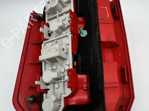 Left taillight AUDI A2 (8Z0) 1.4 | BP39676404C34 - Image 12