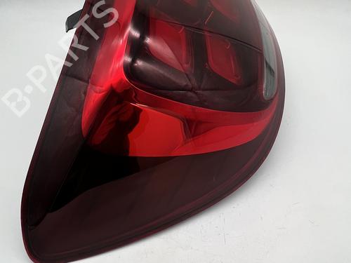 Left taillight DACIA SANDERO II 1.0 SCe 75 (B8JC, B8JD, B8NC) | BP39672396C34 - Image 3