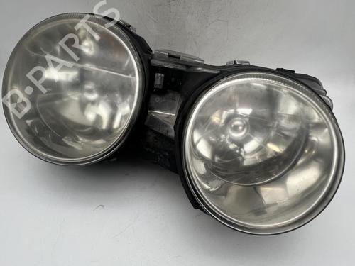 Used Right headlight Right headlight JAGUAR S-TYPE II (X200) 3.0 V6 (238 hp) 40226761 40226761