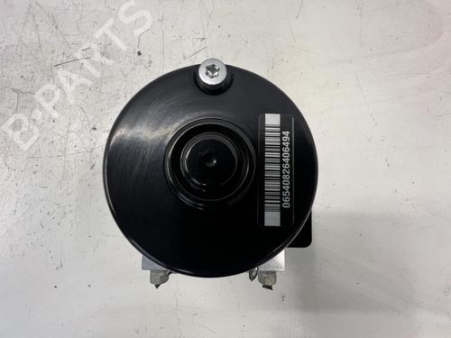 ABS pump BMW 1 (E81) 118 i | BP39679657M43 - Image 11