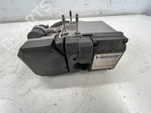 Electronic module HYUNDAI TERRACAN (HP) 2.9 CRDi 4WD | BP39676049M83 - Image 4