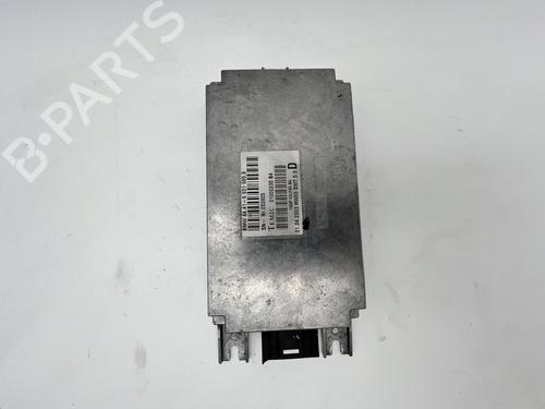 Øvrige styreenhet Øvrige styreenhet BMW 7 (E65, E66, E67) 740 d (258 hp) 39681473 39681473