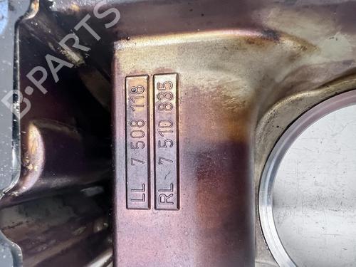 Oil sump BMW 7 (E65, E66, E67) 745 i, Li | BP39674985M115 - Image 9