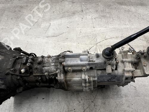 Gearkasse Gearkasse SUZUKI VITARA Cabrio (ET, TA) 1.6 (TA01, SE416) (80 hp) 39683301 39683301