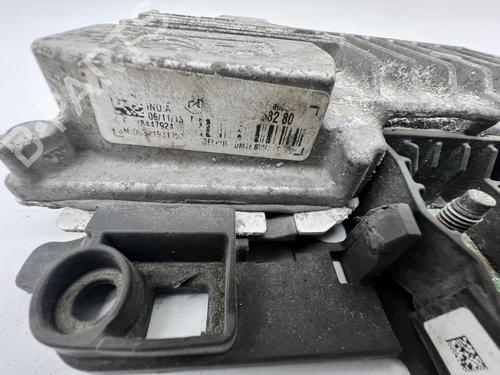 Control unit PEUGEOT 2008 I (CU_) 1.2 THP 110 / PureTech 110 | BP39676602M11 - Image 5