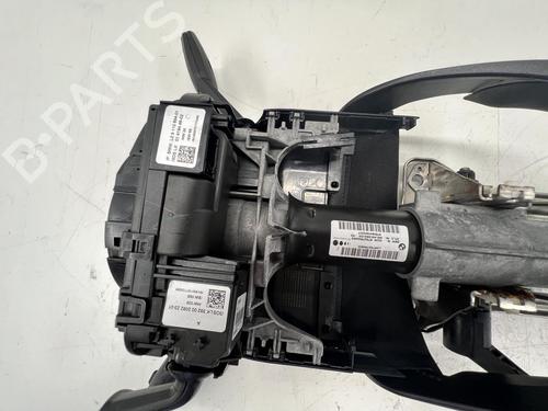 Steering column BMW 3 Touring (E91) 320 d | BP39680045M21 - Image 2