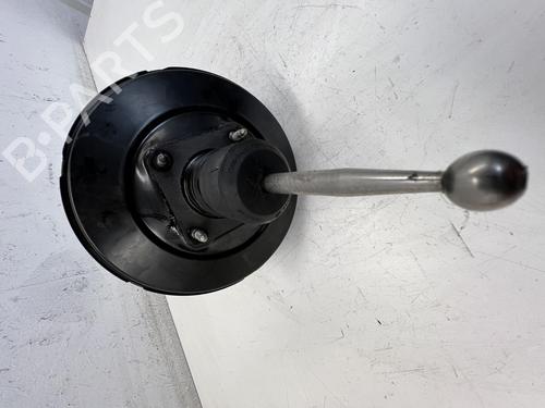 Servo brake AUDI A2 (8Z0) 1.4 | BP39672864M42 - Image 4