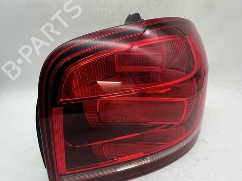 Right taillight AUDI A3 (8P1) 1.6 TDI | BP39683361C35 - Image 8