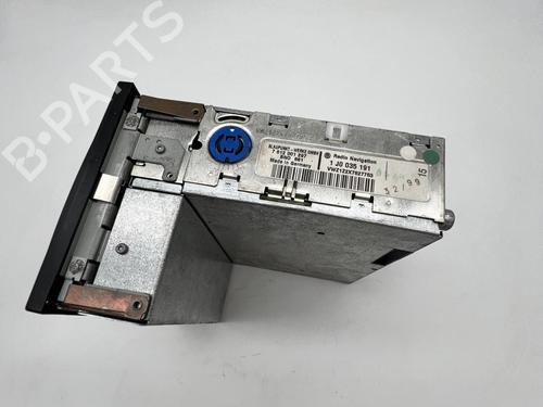 Radio VW PASSAT B5.5 Variant (3B6) 2.0 TDI | BP39671579E6 - Image 5