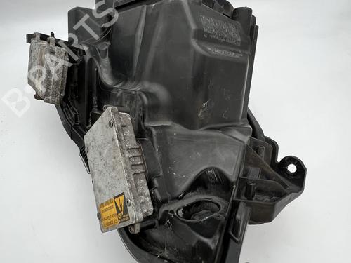 Left headlight OPEL ASTRA H (A04) 1.4 (L48) | BP39670652C28 - Image 10