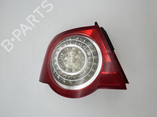 Left taillight VW PASSAT B6 (3C2) 1.9 TDI | BP39678628C34  - Image 10