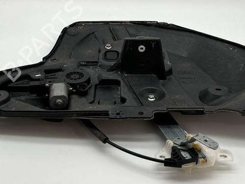 Front left window mechanism MAZDA 3 (BM, BN) 2.0 | BP39678375C22 - Image 6