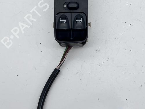Left front window switch MERCEDES-BENZ C-CLASS T-Model (S203) C 200 Kompressor (203.245) | BP39671780I27 - Image 3
