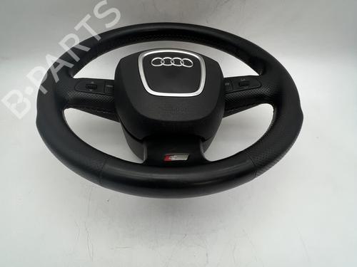 Rat Rat AUDI A6 C6 Avant (4F5) 2.7 TDI quattro (180 hp) 39679459 39679459