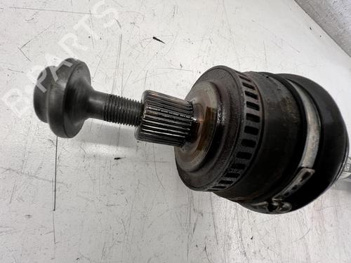 Left front driveshaft AUDI A4 B6 Avant (8E5) 1.8 T quattro | BP39679329M38 - Image 4