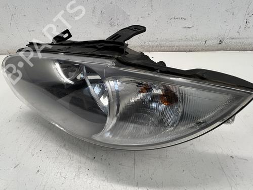Left headlight BMW 1 (E87) 116 i | BP39671159C28 - Image 3