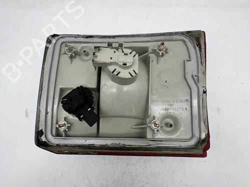 Left tailgate light AUDI 80 B4 Avant (8C5) 2.6 | BP39675088C79 - Image 7