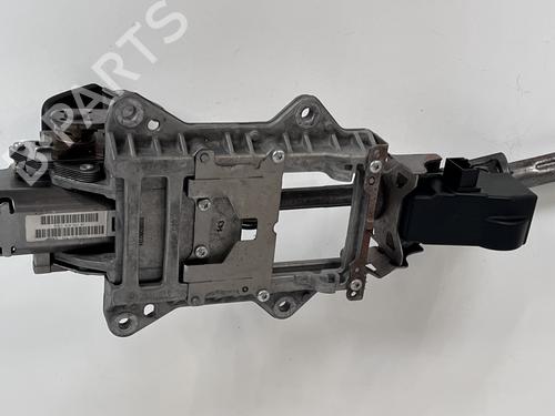 Steering column VW PASSAT B6 Variant (3C5) 2.0 TDI | BP40091370M21 - Image 5