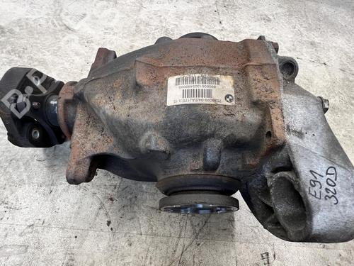 Rear differential BMW 3 Touring (E91) 320 d | BP39672271M24 - Image 2