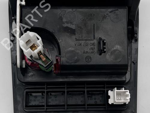Cup/Object holder VW GOLF VI (5K1) 1.4 | BP40090333I37 - Image 3