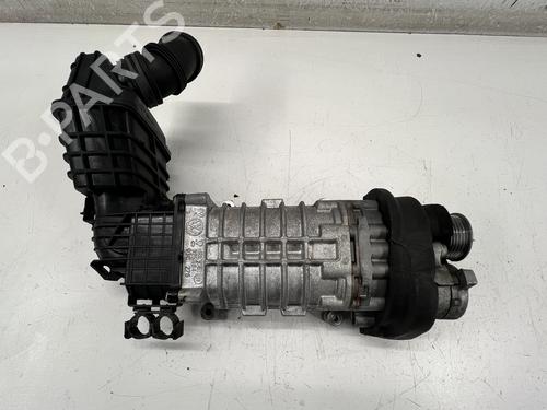 Electronic module VW GOLF PLUS V (5M1, 521) 1.4 TSI | BP39676098M83 - Image 5