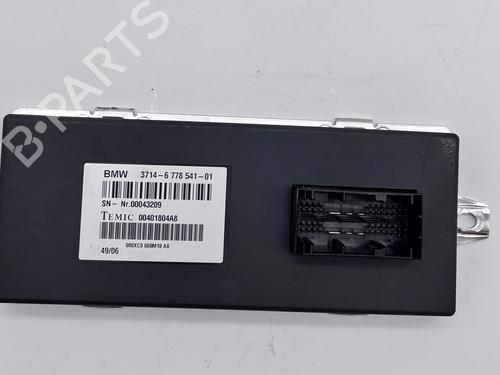 Used Other Other BMW 7 (E65, E66, E67) 730 d (211 hp) 40090764 40090764