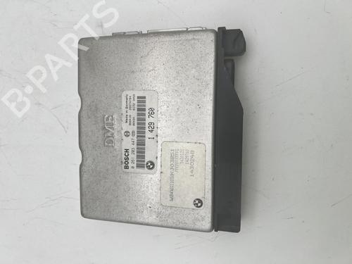 Used Engine control unit (ECU) Engine control unit (ECU) BMW 3 Compact (E36) 316 i (102 hp) 40008425 40008425
