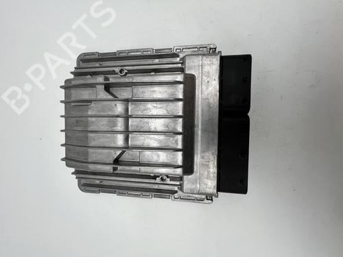 Engine control unit (ECU) BMW 1 (E87) 116 i | BP39678555M57 - Image 4