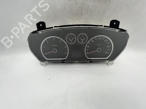 Used Instrument cluster Instrument cluster HYUNDAI i30 Estate (FD) 1.6 CRDi (90 hp) 40129730 40129730