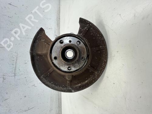 Right rear steering knuckle BMW 7 (E65, E66, E67) 740 d | BP39677882M28 - Image 4