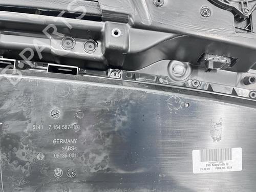 Front right panel BMW 3 Coupe (E92) 335 i | BP40091184C59 - Image 4