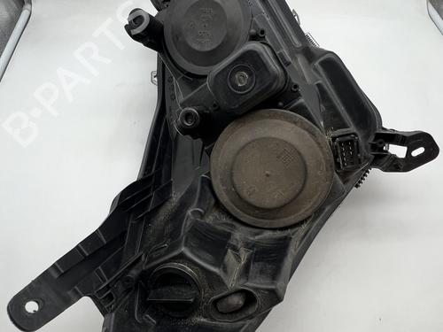 Left headlight OPEL ASTRA H (A04) 1.7 CDTI (L48) | BP39676465C28 - Image 13