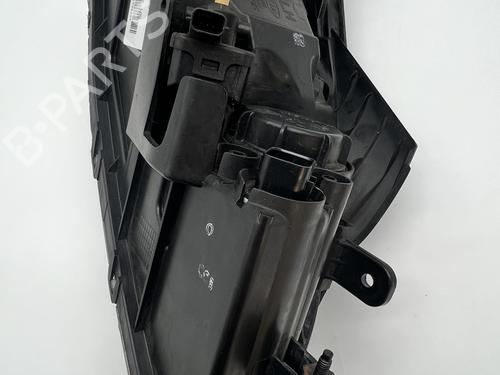 Left headlight KIA CEE'D Hatchback (ED) 1.4 | BP39671118C28 - Image 7