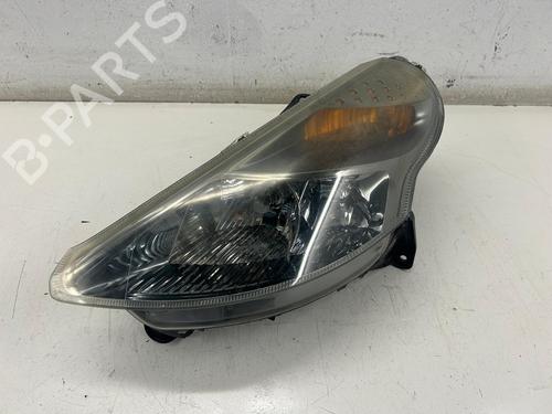 Left headlight CITROËN C3 Pluriel (HB_) 1.4 HDi | BP39671906C28 - Image 8