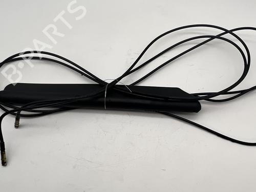 Electronic module AUDI A4 B6 Convertible (8H7) 2.5 TDI | BP39681168M83 - Image 5