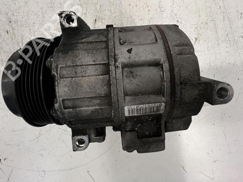 AC compressor MERCEDES-BENZ C-CLASS (W204) C 220 CDI (204.002) | BP39676896M34 - Image 7