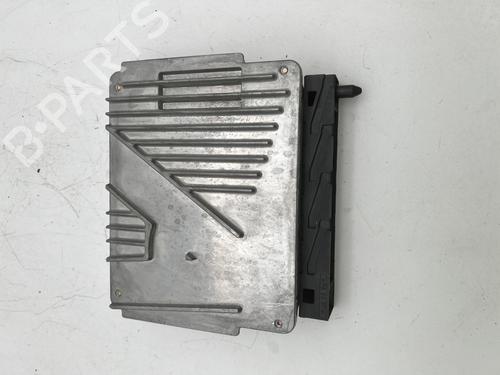 Engine control unit (ECU) VOLVO S60 I (384) 2.4 | BP39934545M57 - Image 2