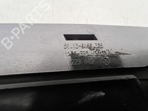 Left headlight BMW 5 (E39) 523 i | BP39683351C28 - Image 9