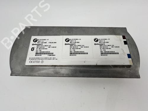 Used Electronic module Electronic module BMW 5 Touring (E61) 523 i (177 hp) 39679462 39679462
