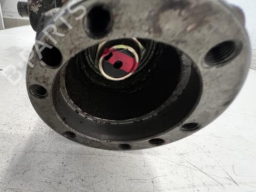 Transfer box SUZUKI IGNIS I (FH) 1.3 4WD (RG413) | BP39681295M36  - Image 5