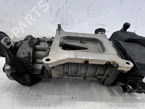 Electronic module VW EOS (1F7, 1F8) 1.4 TSI | BP39673362M83 - Image 6