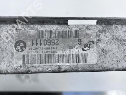Water radiator BMW 1 Convertible (E88) 118 i | BP39679536M31 - Image 3