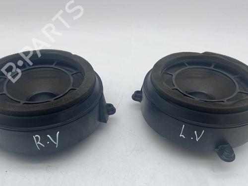 Used Speaker Speaker MERCEDES-BENZ CLK (C209) CLK 200 Kompressor (209.342) (163 hp) 39676702 39676702