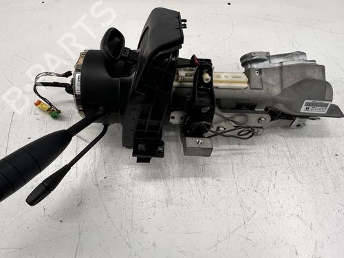 Steering column MERCEDES-BENZ E-CLASS T-Model (S211) E 200 Kompressor (211.241) | BP39676174M21 - Image 8
