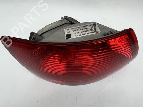 Left taillight AUDI A4 B7 Avant (8ED) 2.0 TDI | BP39671484C34 - Image 2