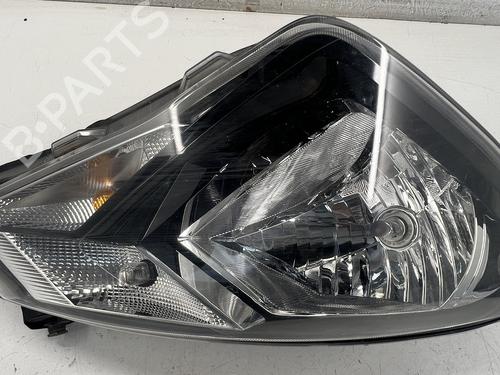 Right headlight SEAT Mii (KF1, KE1) 1.0 | BP39680437C29 - Image 10